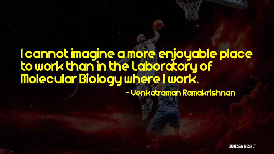 Hardest Part Of Journey Quotes By Venkatraman Ramakrishnan Hardest Part Of Journey Quotes By Venkatraman Ramakrishnan