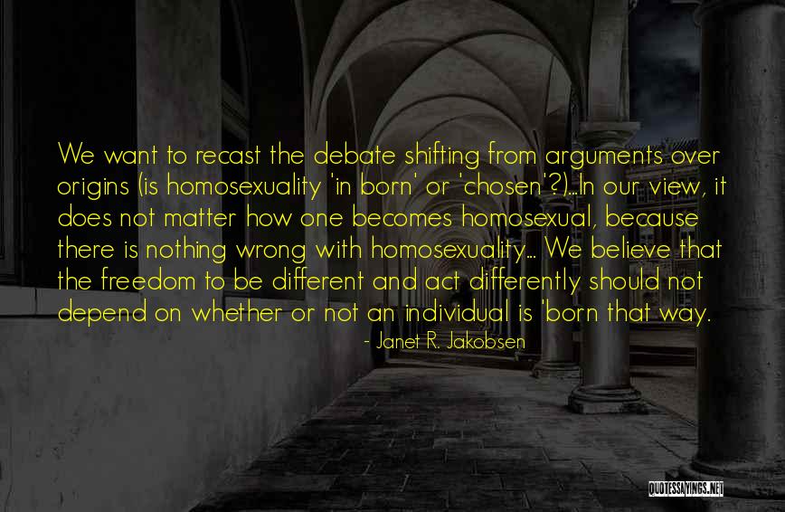 Hardest Thing To Be Wrongly Accused Quotes By Janet R. Jakobsen Hardest Thing To Be Wrongly Accused Quotes By Janet R. Jakobsen