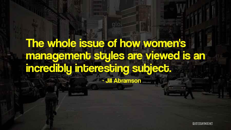 Hardfaced Quotes By Jill Abramson Hardfaced Quotes By Jill Abramson