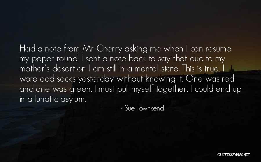 Hardheaded In Spanish Quotes By Sue Townsend Hardheaded In Spanish Quotes By Sue Townsend