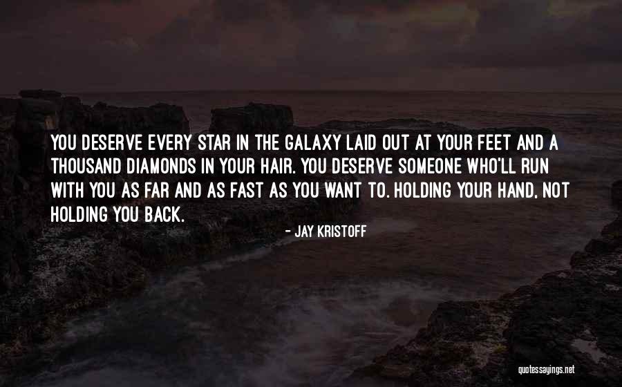 Hardhearted Clue Quotes By Jay Kristoff Hardhearted Clue Quotes By Jay Kristoff