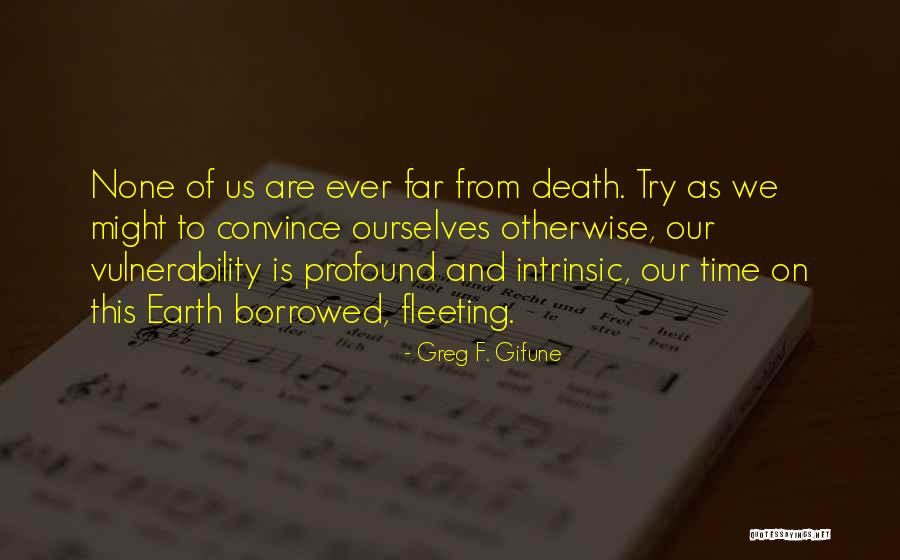Hardier Cases Quotes By Greg F. Gifune Hardier Cases Quotes By Greg F. Gifune
