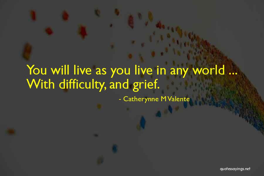 Hardier Quotes By Catherynne M Valente Hardier Quotes By Catherynne M Valente