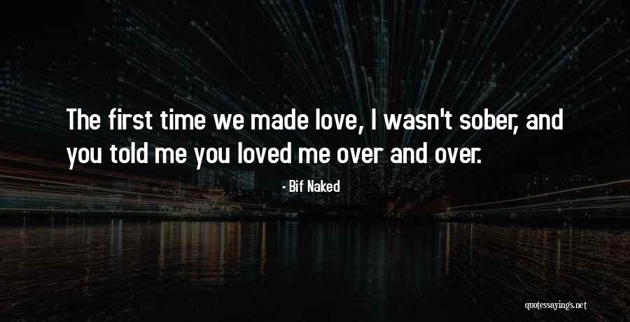 Hardiesse Quotes By Bif Naked Hardiesse Quotes By Bif Naked