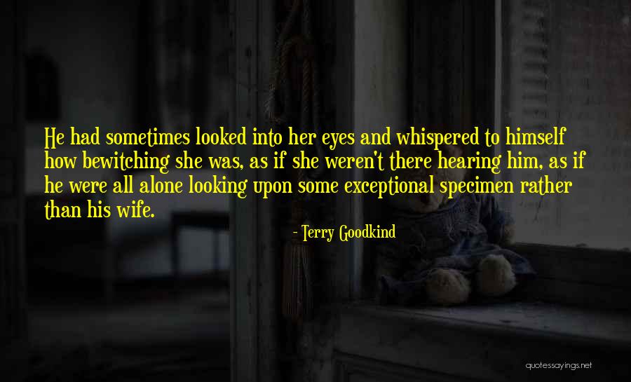 Hardiest Aquarium Quotes By Terry Goodkind Hardiest Aquarium Quotes By Terry Goodkind