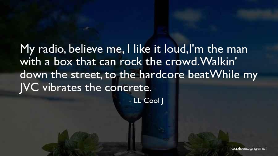 Hardiest Indoor Quotes By LL Cool J Hardiest Indoor Quotes By LL Cool J