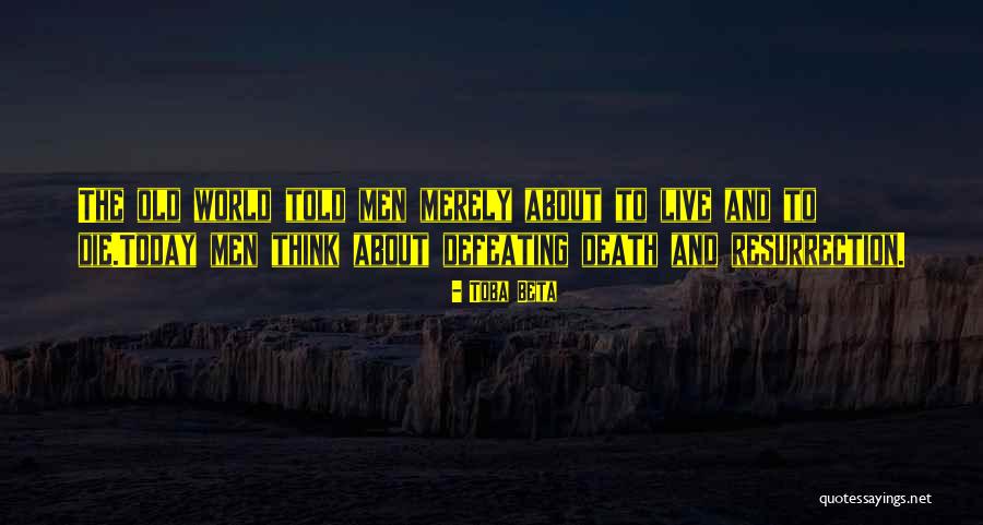 Hardiest Indoor Quotes By Toba Beta Hardiest Indoor Quotes By Toba Beta