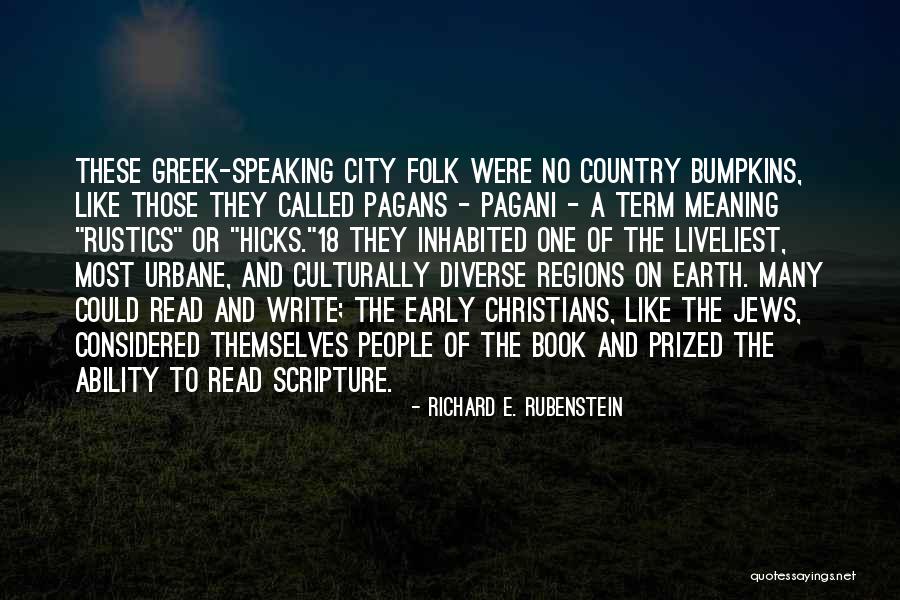 Hardihood In A Sentence Quotes By Richard E. Rubenstein Hardihood In A Sentence Quotes By Richard E. Rubenstein