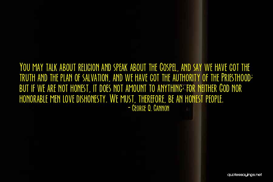 Hardihoods Quotes By George Q. Cannon Hardihoods Quotes By George Q. Cannon