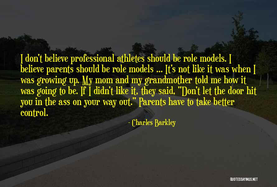 Hardik Pandya Birthday Quotes By Charles Barkley