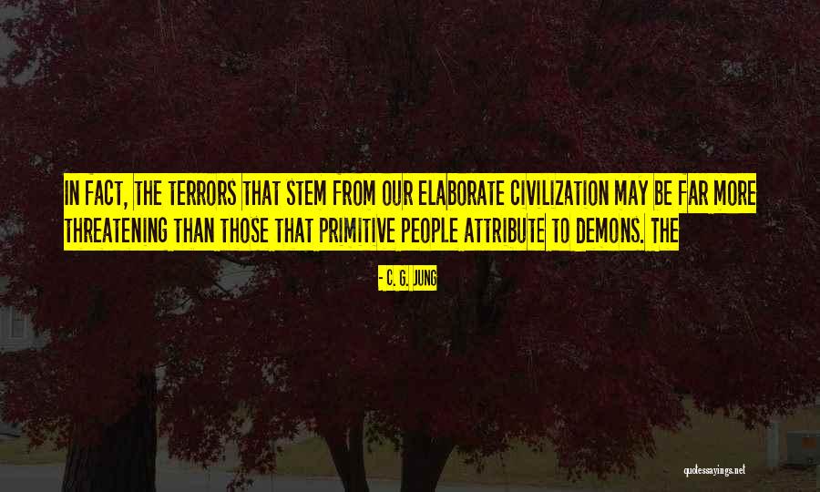 Hardily Quotes By C. G. Jung Hardily Quotes By C. G. Jung