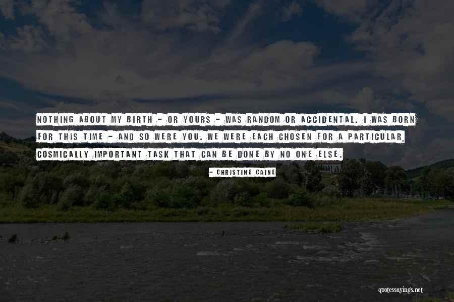 Hardily Quotes By Christine Caine Hardily Quotes By Christine Caine