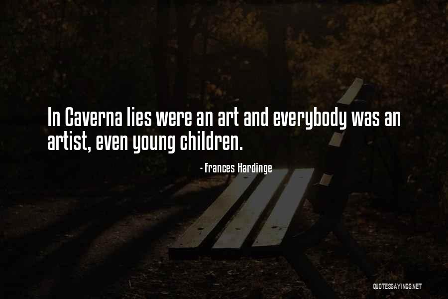 Hardinge Quotes By Frances Hardinge Hardinge Quotes By Frances Hardinge