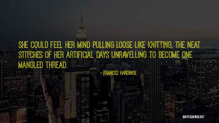 Hardinge Quotes By Frances Hardinge Hardinge Quotes By Frances Hardinge