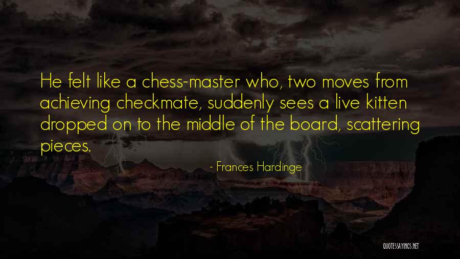 Hardinge Quotes By Frances Hardinge Hardinge Quotes By Frances Hardinge