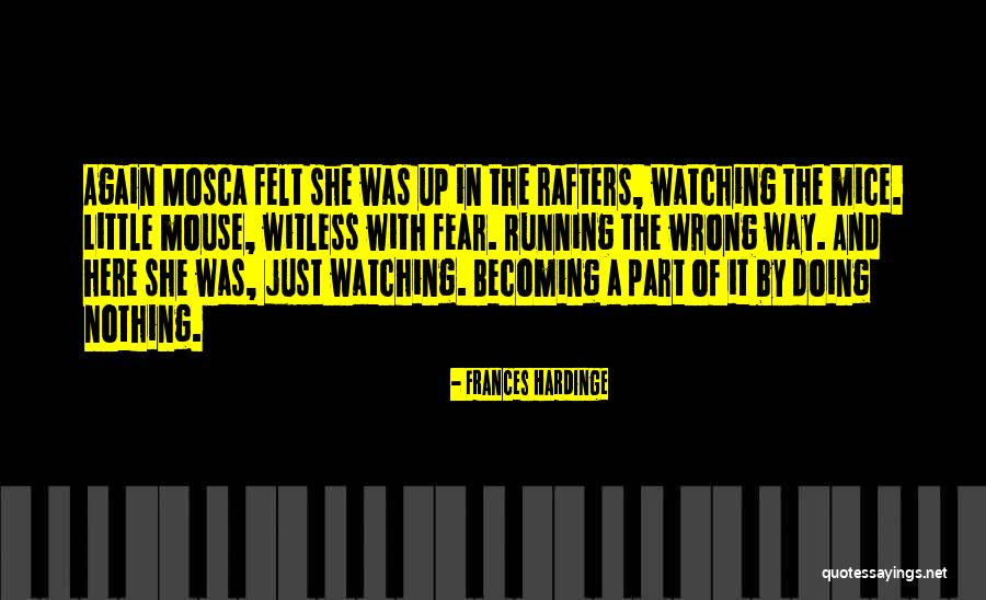 Hardinge Quotes By Frances Hardinge Hardinge Quotes By Frances Hardinge