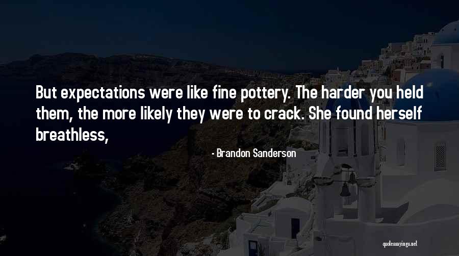 Hardinger Logistics Quotes By Brandon Sanderson Hardinger Logistics Quotes By Brandon Sanderson