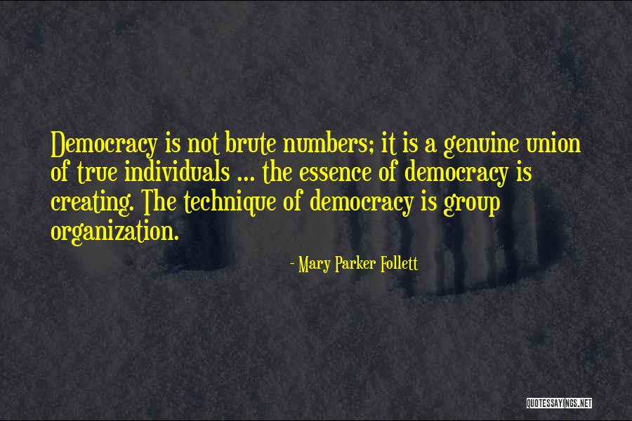 Hardinger Quotes By Mary Parker Follett Hardinger Quotes By Mary Parker Follett