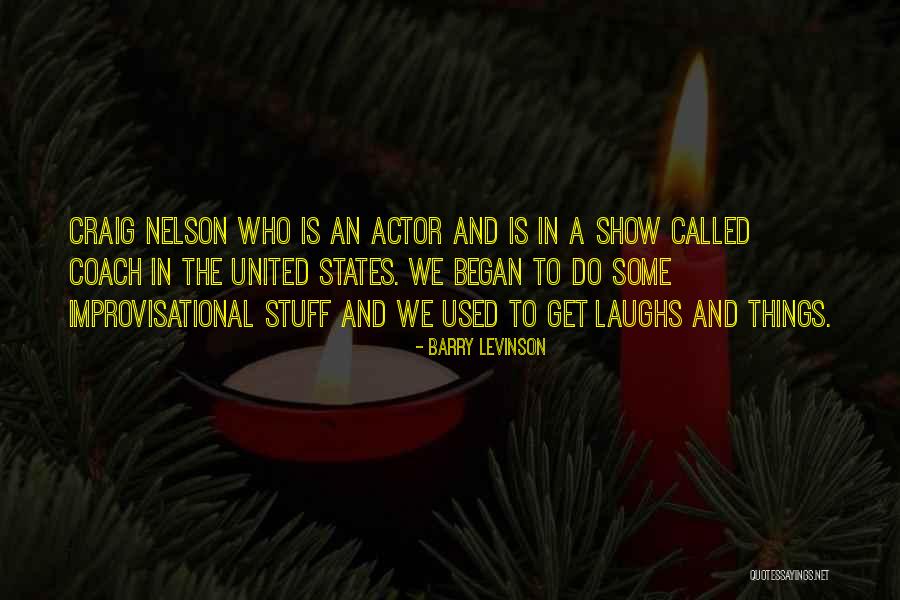 Hardison Funeral Quotes By Barry Levinson Hardison Funeral Quotes By Barry Levinson