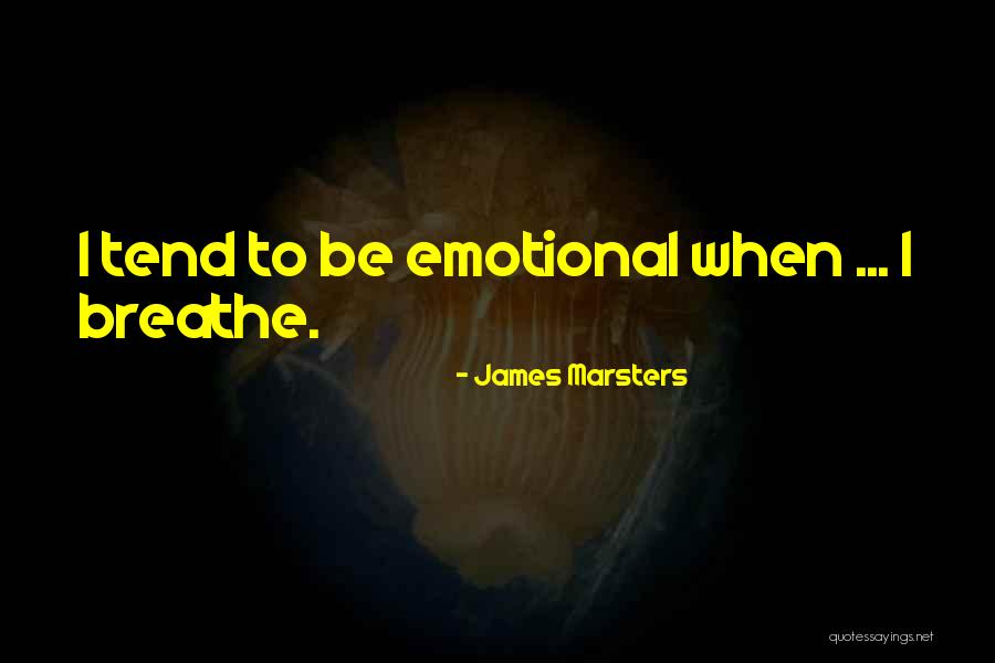 Hardisty School Quotes By James Marsters Hardisty School Quotes By James Marsters