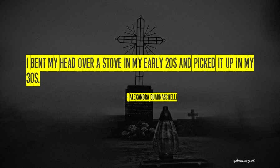 Hardkiss Brothers Quotes By Alexandra Guarnaschelli Hardkiss Brothers Quotes By Alexandra Guarnaschelli