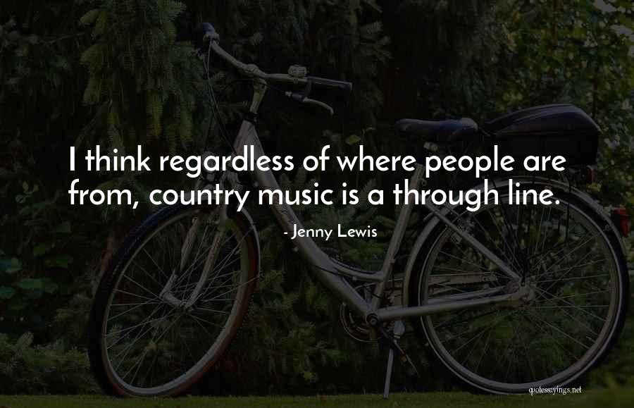 Hardkiss Brothers Quotes By Jenny Lewis Hardkiss Brothers Quotes By Jenny Lewis