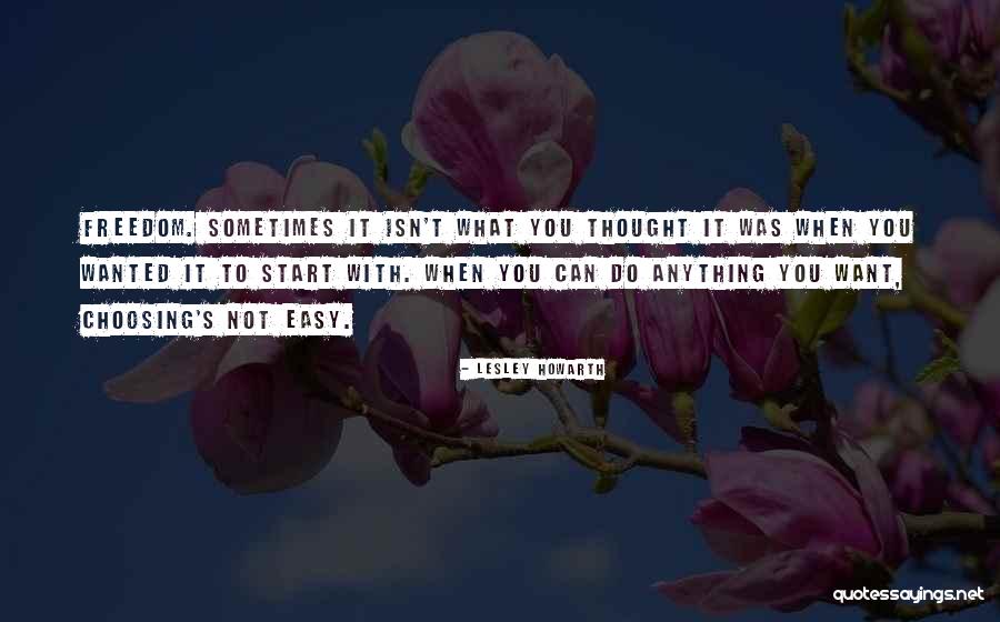 Hardline Hour Quotes By Lesley Howarth Hardline Hour Quotes By Lesley Howarth