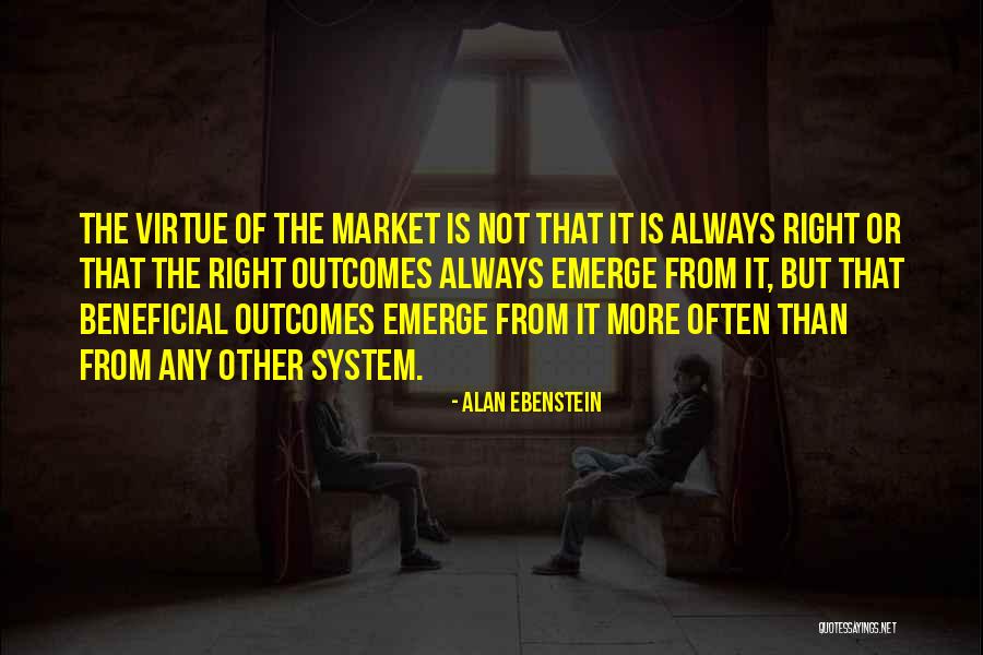 Hardline Quotes By Alan Ebenstein Hardline Quotes By Alan Ebenstein