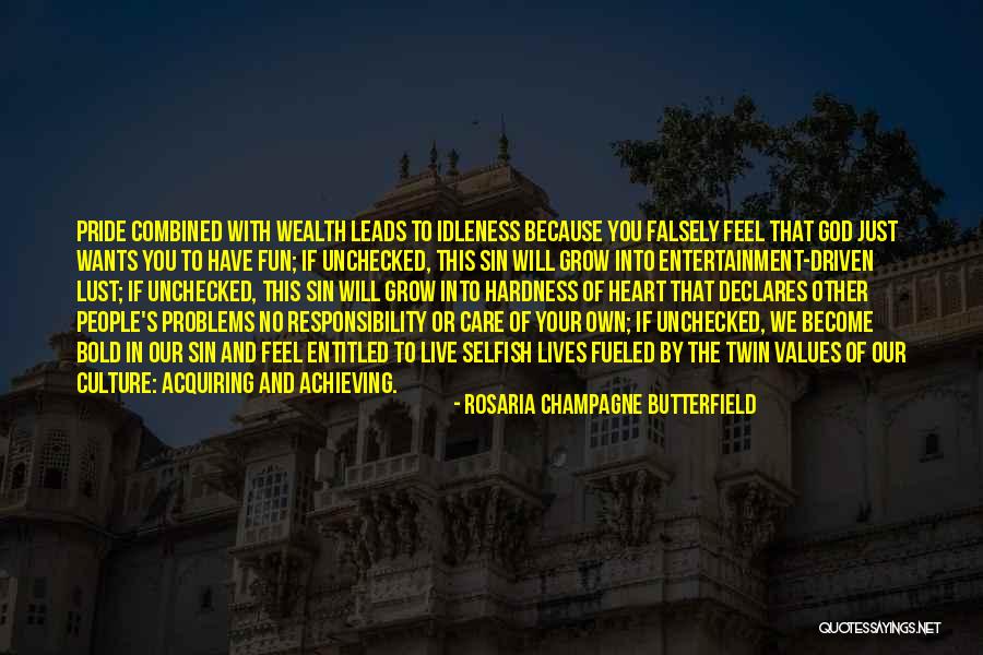 Hardness Quotes By Rosaria Champagne Butterfield Hardness Quotes By Rosaria Champagne Butterfield