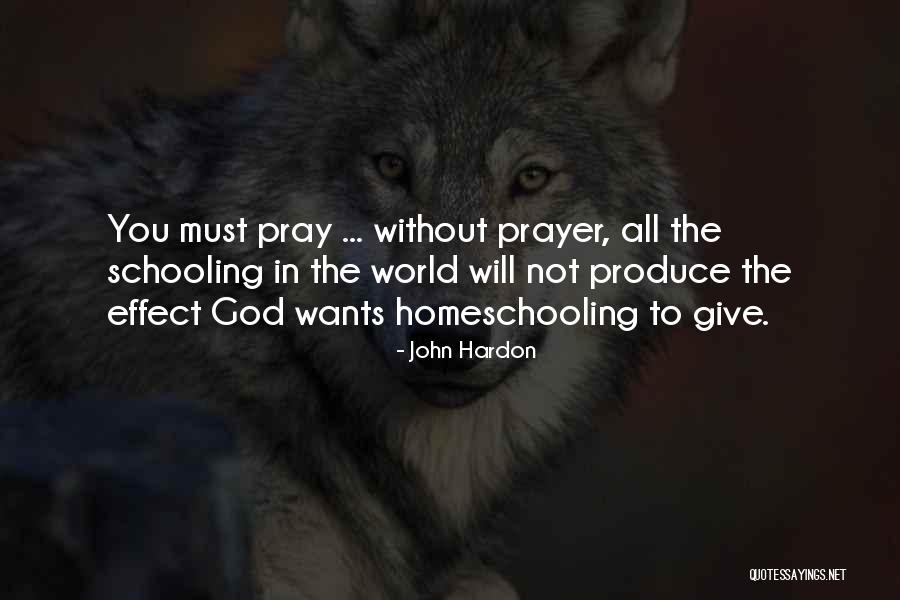 Hardon Quotes By John Hardon Hardon Quotes By John Hardon