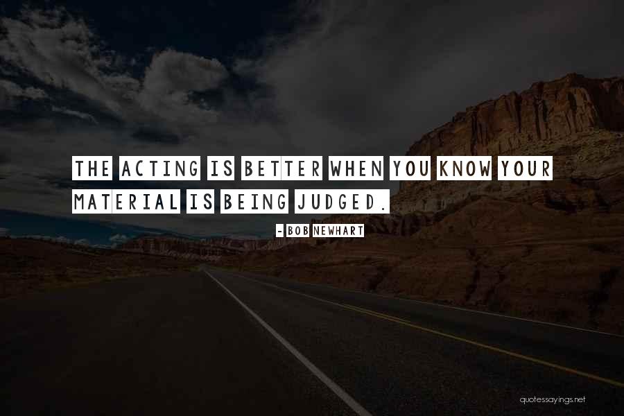 Hardouin House Quotes By Bob Newhart Hardouin House Quotes By Bob Newhart