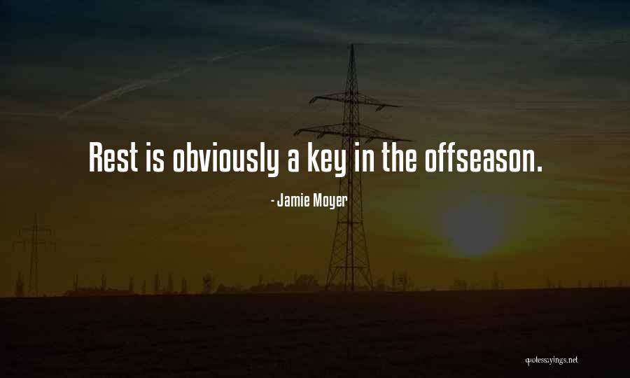 Hardouin House Quotes By Jamie Moyer Hardouin House Quotes By Jamie Moyer