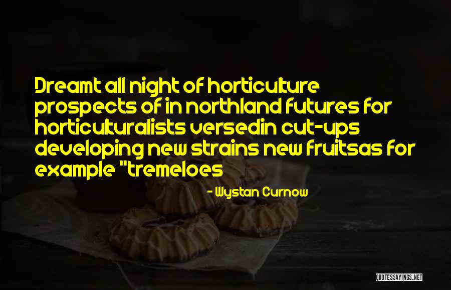 Hardouin Of Burgundy Quotes By Wystan Curnow Hardouin Of Burgundy Quotes By Wystan Curnow