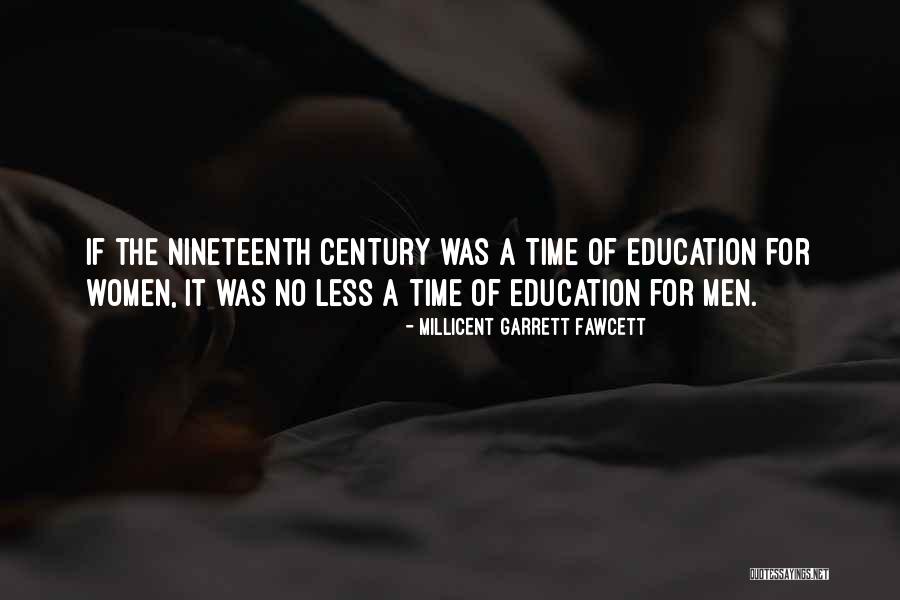 Hardpan Treatment Quotes By Millicent Garrett Fawcett Hardpan Treatment Quotes By Millicent Garrett Fawcett