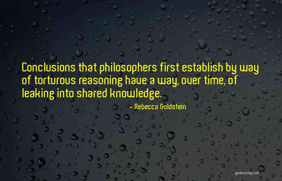 Hardrada Stamford Quotes By Rebecca Goldstein Hardrada Stamford Quotes By Rebecca Goldstein