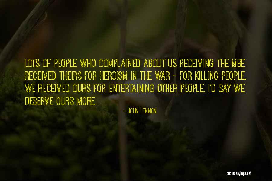Hardrick Crawford Quotes By John Lennon Hardrick Crawford Quotes By John Lennon