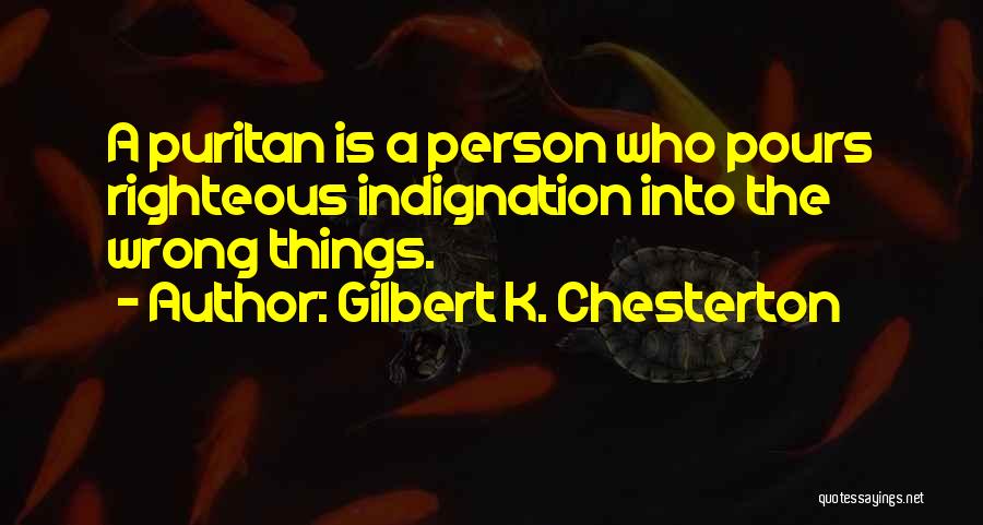 Hardrick In Brundidge Quotes By Gilbert K. Chesterton