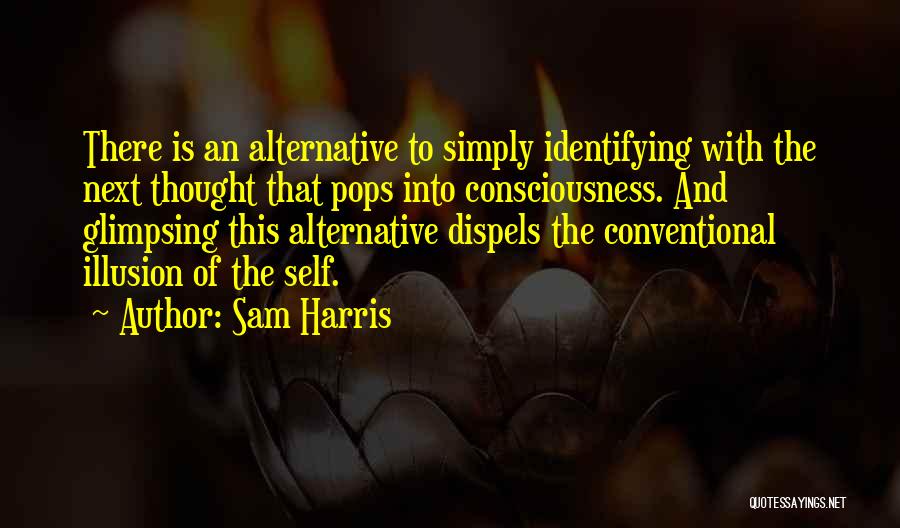 Hardrick In Brundidge Quotes By Sam Harris
