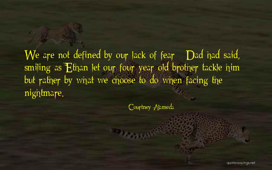 Hardrick Mays Quotes By Courtney Alameda Hardrick Mays Quotes By Courtney Alameda