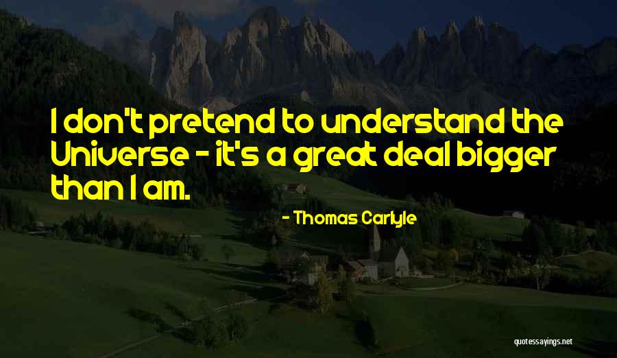 Hardrick Mays Quotes By Thomas Carlyle Hardrick Mays Quotes By Thomas Carlyle