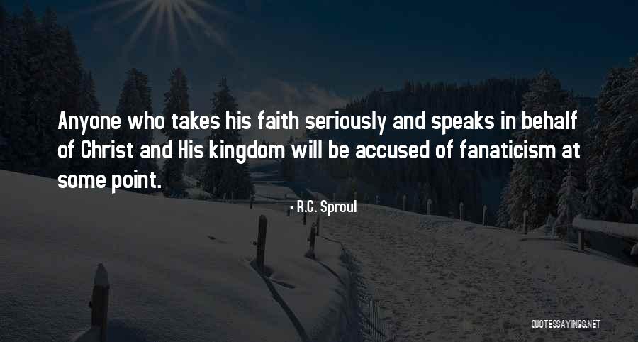 Hardship And Family Quotes By R.C. Sproul Hardship And Family Quotes By R.C. Sproul