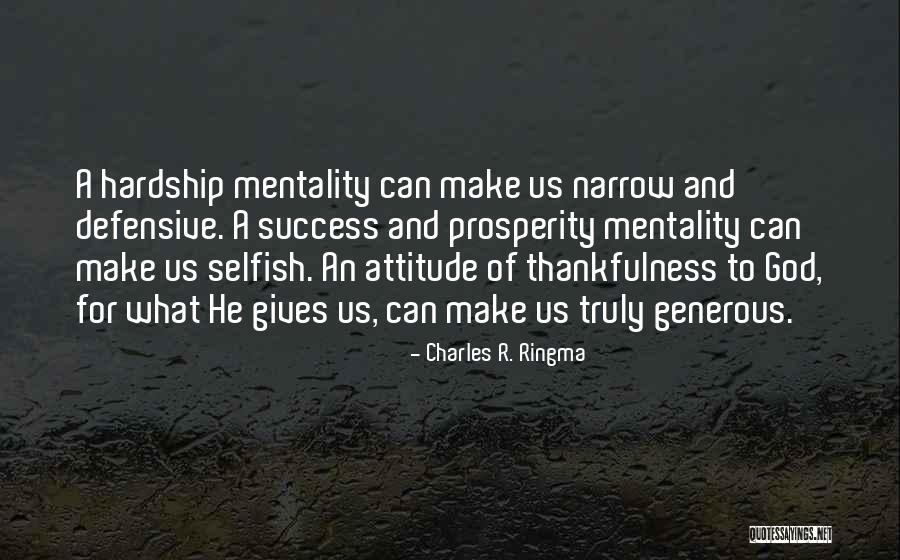 Hardship And God Quotes By Charles R. Ringma Hardship And God Quotes By Charles R. Ringma