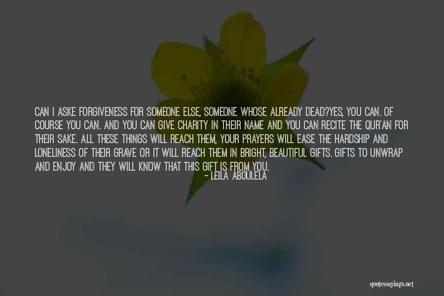 Hardship In Islam Quotes By Leila Aboulela Hardship In Islam Quotes By Leila Aboulela
