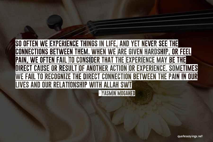 Hardship Islamic Quotes By Yasmin Mogahed Hardship Islamic Quotes By Yasmin Mogahed