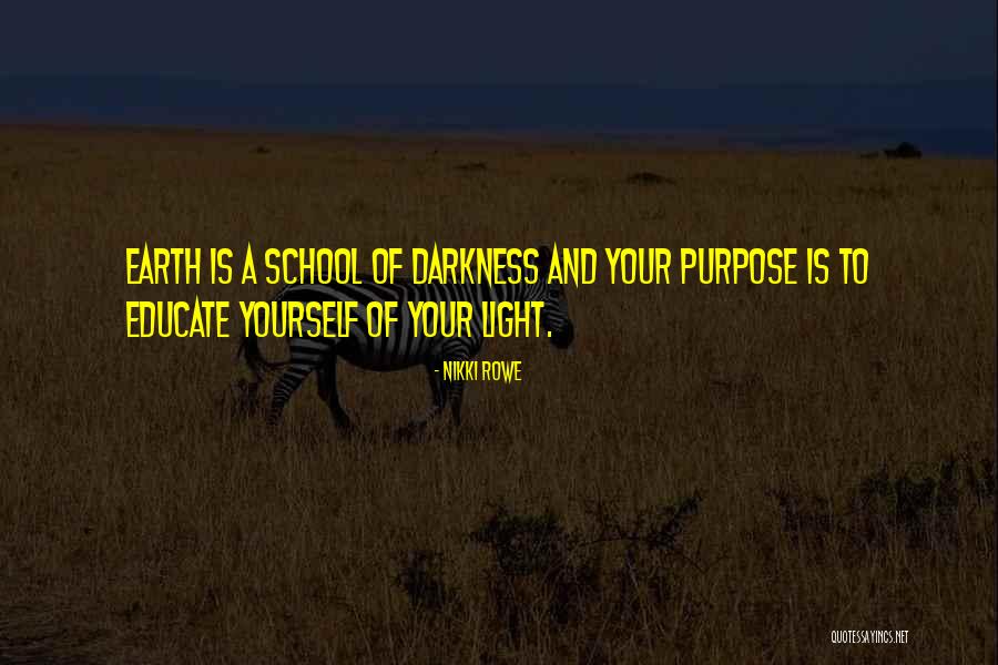 Hardship Quotes Quotes By Nikki Rowe Hardship Quotes Quotes By Nikki Rowe