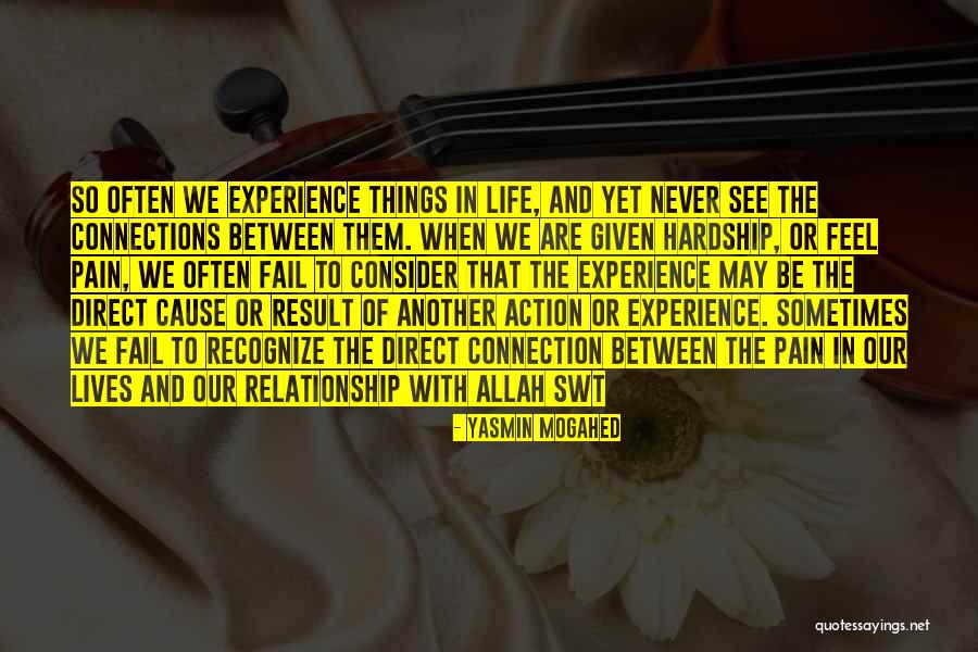 Hardship Quotes Quotes By Yasmin Mogahed Hardship Quotes Quotes By Yasmin Mogahed