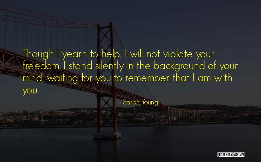 Hardships And Persistence Quotes By Sarah Young Hardships And Persistence Quotes By Sarah Young