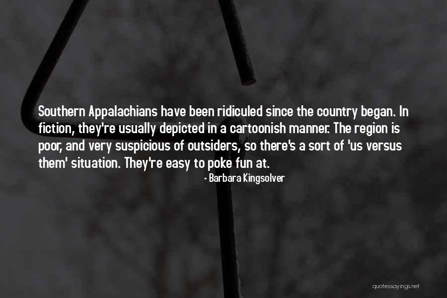 Hardships Of Being A Mother Quotes By Barbara Kingsolver Hardships Of Being A Mother Quotes By Barbara Kingsolver