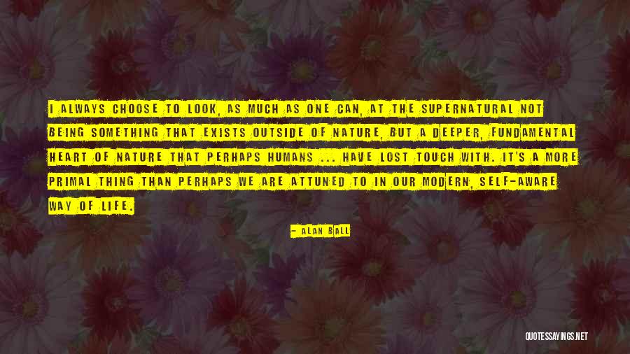 Hardson Island Quotes By Alan Ball Hardson Island Quotes By Alan Ball