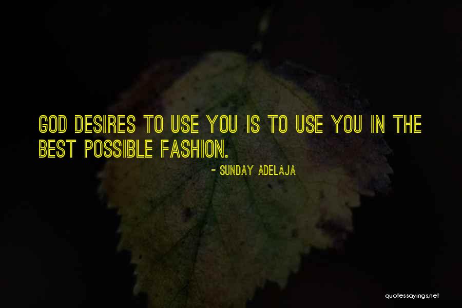 Hardson Island Quotes By Sunday Adelaja Hardson Island Quotes By Sunday Adelaja